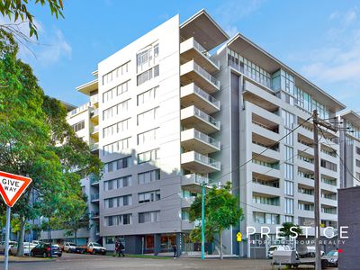 60 / 555 Princes Highway, Rockdale