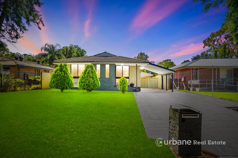 25 & 25A Adelphi Crescent, Doonside
