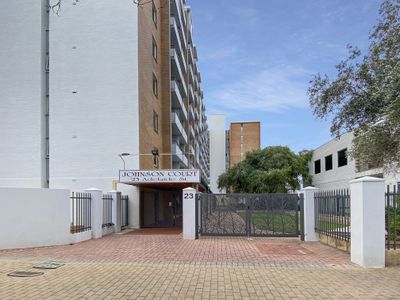 707 / 23 Adelaide Street, Fremantle