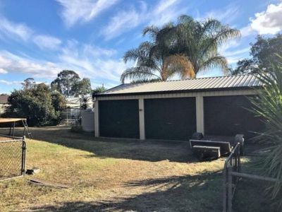 10 Hunter Street, Nanango