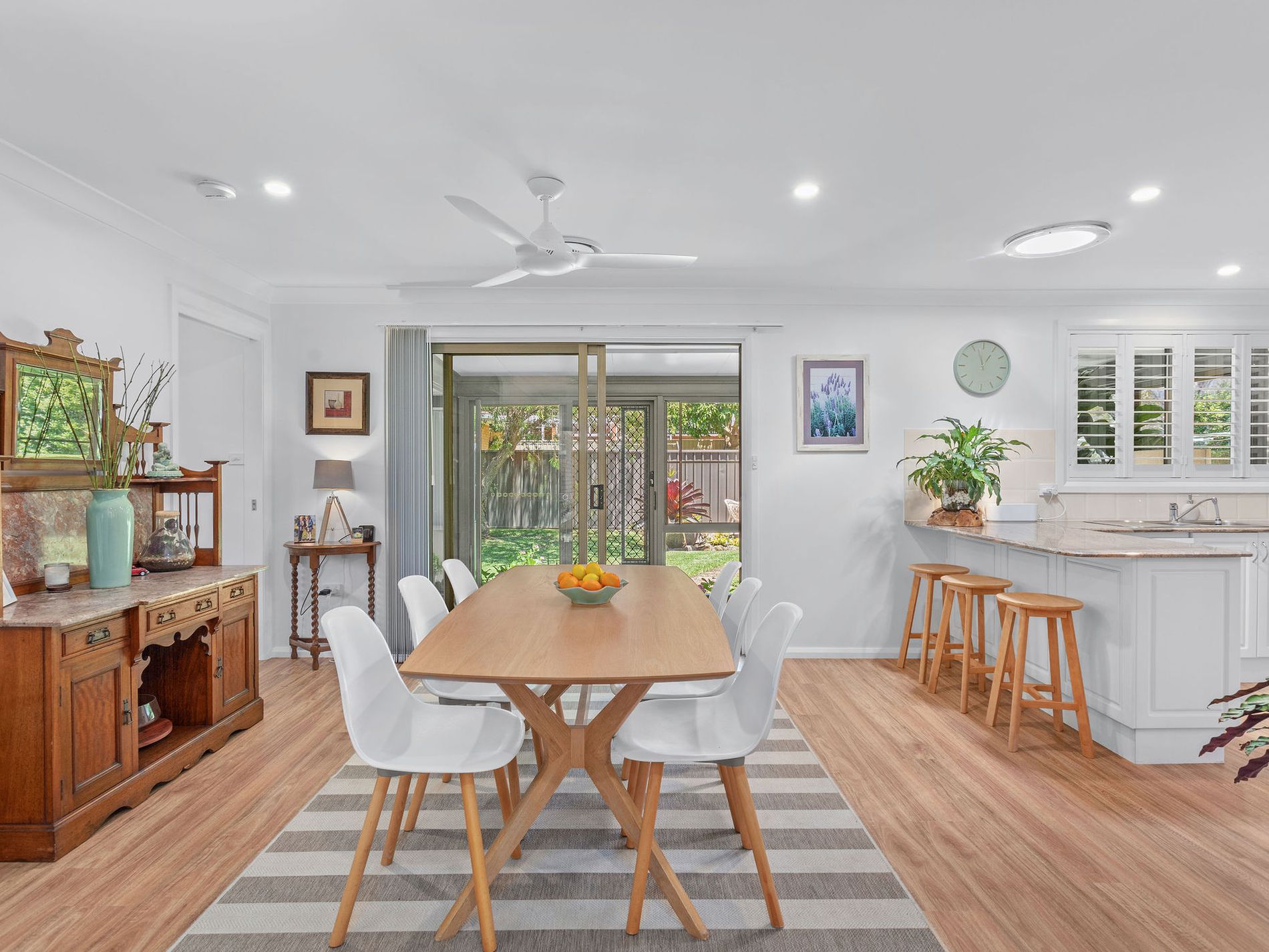 38 Strand Street, Forster