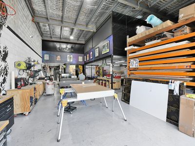 9 Production Avenue, Kogarah