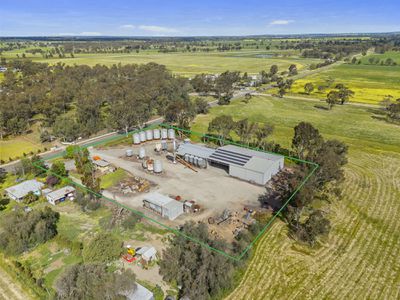 107-109 Cobram Road, Berrigan