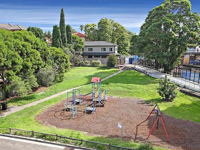 12 / 10 Stanley Street, Arncliffe