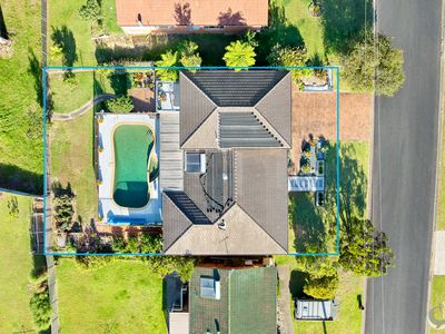 48 Mummaga Lake Drive, Dalmeny