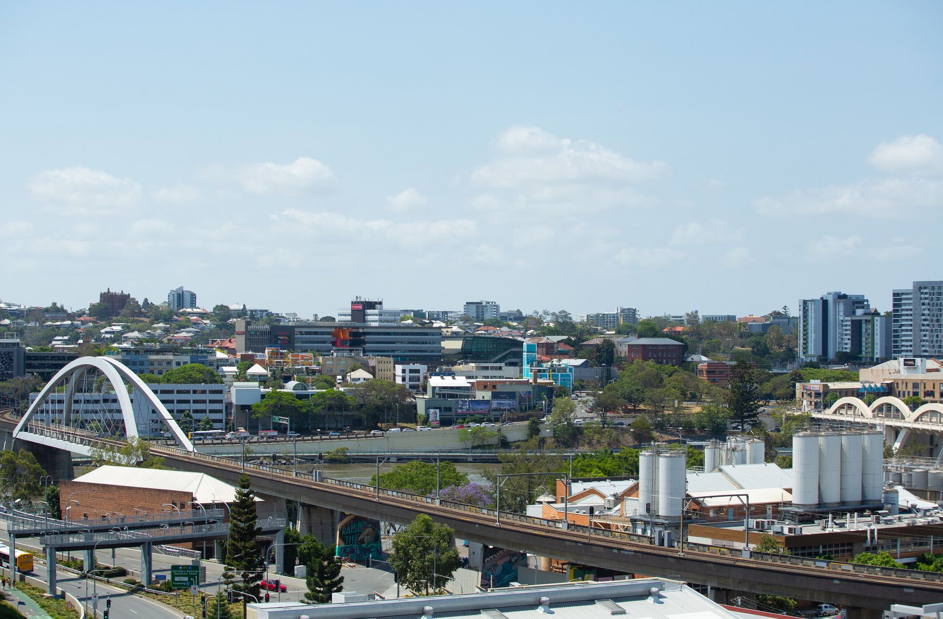 10806 / 3 Cordelia Street, South Brisbane