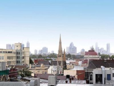 48 / 341 Sydney Road, Brunswick
