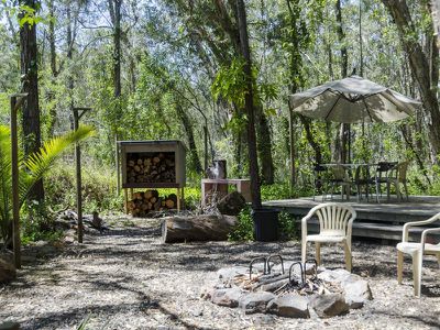 280 McKinnon Drive, Cooroibah