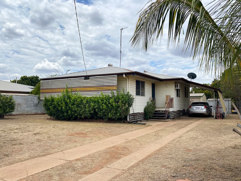 19 Belyando Avenue, Moranbah