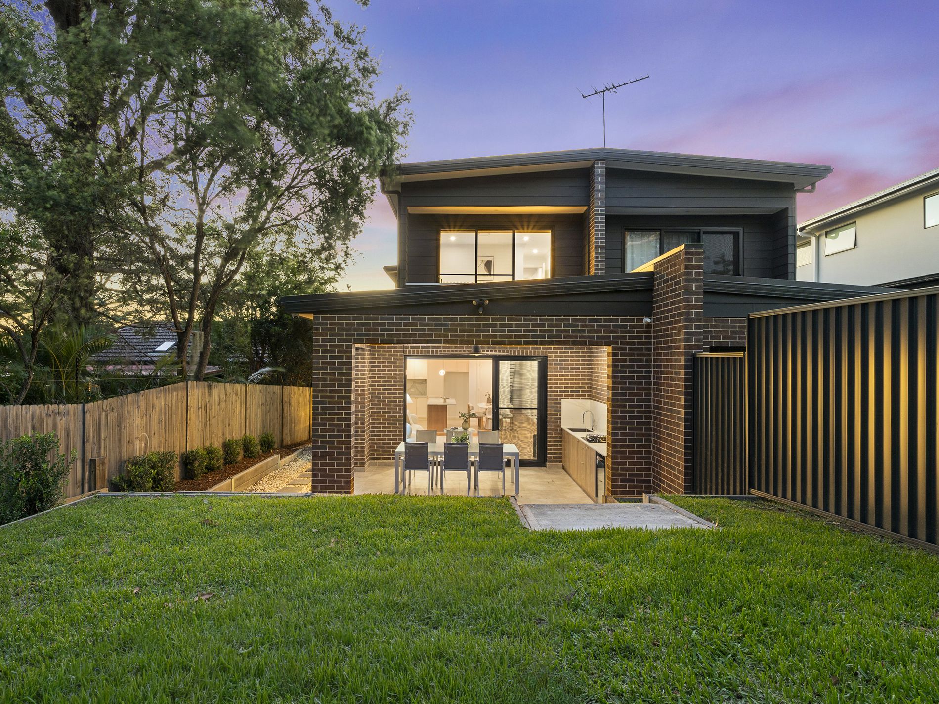 95 Kirby Street, Rydalmere