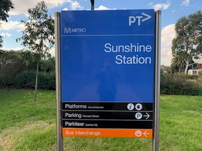 58 Station Place, Sunshine