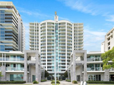 24 / 78 Terrace Road, East Perth