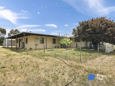 227 Bet Bet-Betley Road, Betley