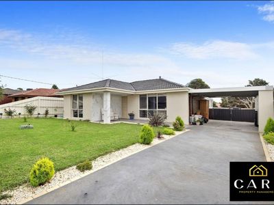 53 Springfield Crescent, Hampton Park