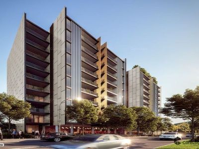 Level 9 / 20 Railway Street, Lidcombe