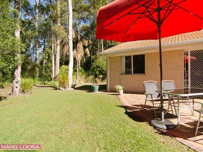 21 Lyndhurst Grove, Tewantin
