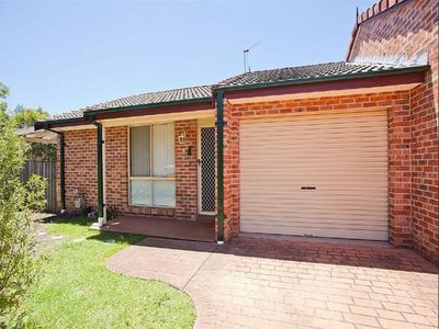 9 / 51-55 Bateman Avenue, Albion Park Rail