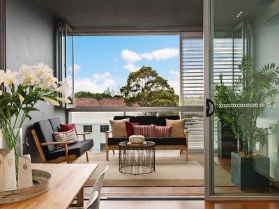 25 / 33 Epsom Road, Rosebery
