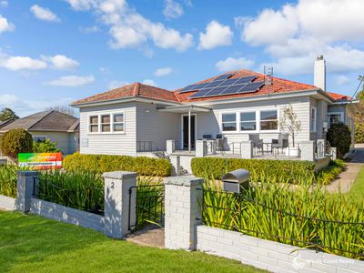 2 Tilba Street, Narooma