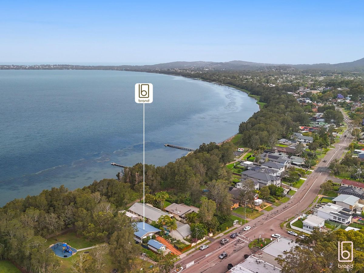 265 Lakedge Avenue, Berkeley Vale