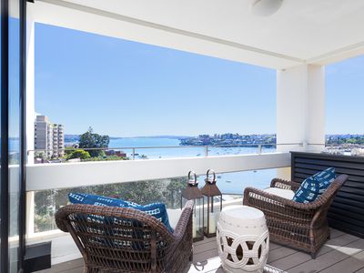 7 / 4 Marathon Road, Darling Point