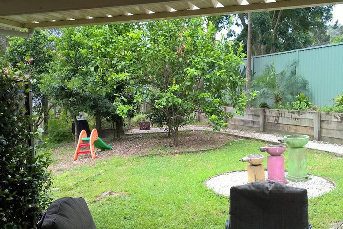 17 Willow Road, Springfield
