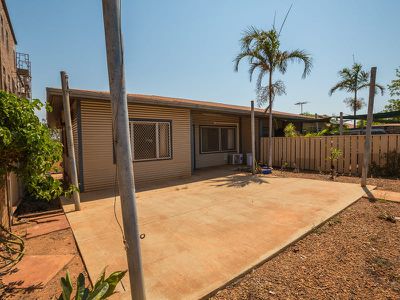 78 Kingsmill Street, Port Hedland