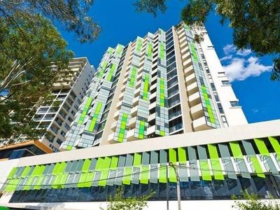 509 / 7 Gibbons Street, Redfern
