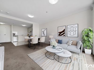 65 / 109-113 George Street, Parramatta