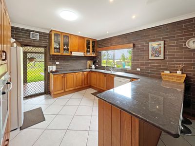 107 TI TREE ROAD, Wongabel