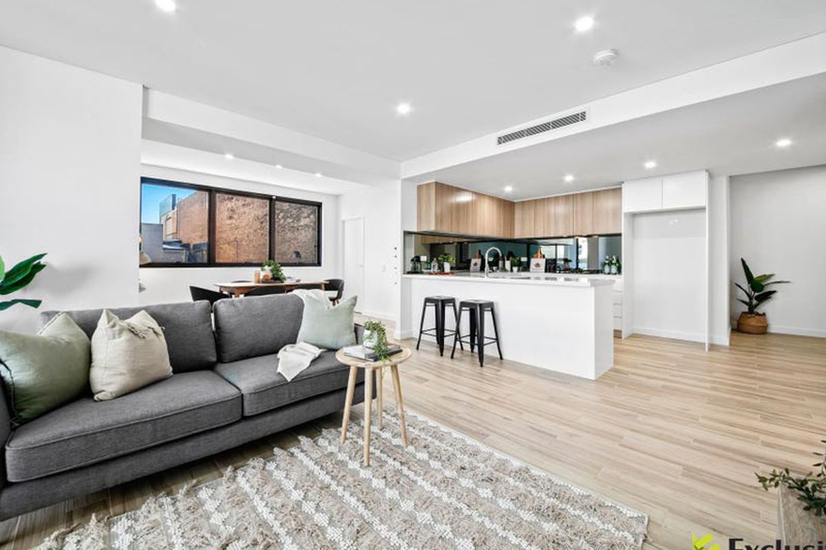 106 / 63-65 Ramsay Road, Five Dock