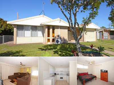 6 TURRUM STREET, Scarness