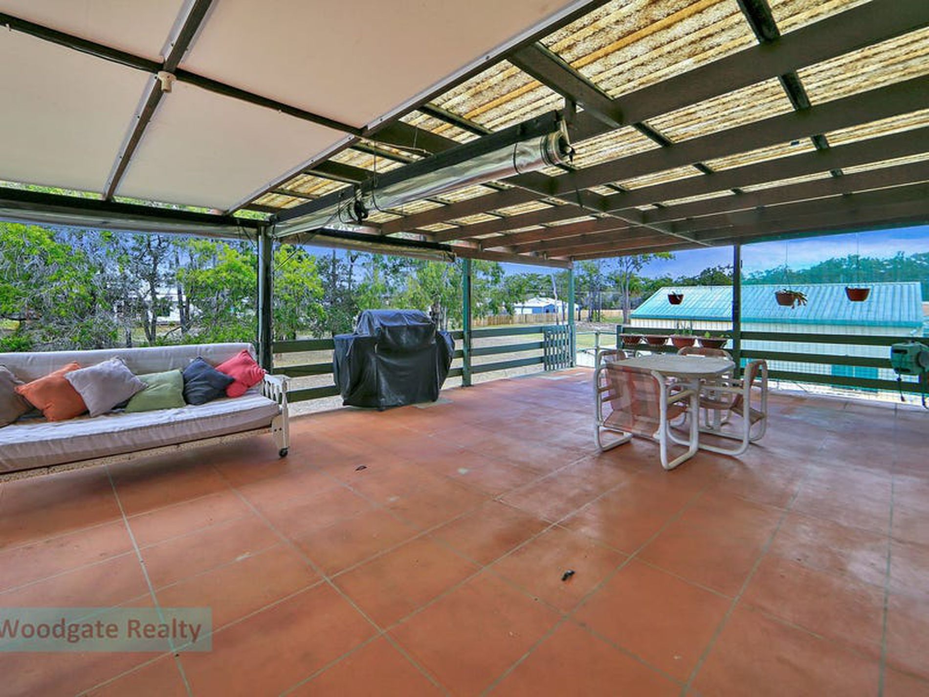 1 Wattle St, Woodgate