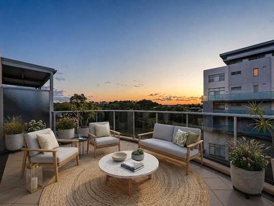 231 / 16 Lusty Street, Wolli Creek