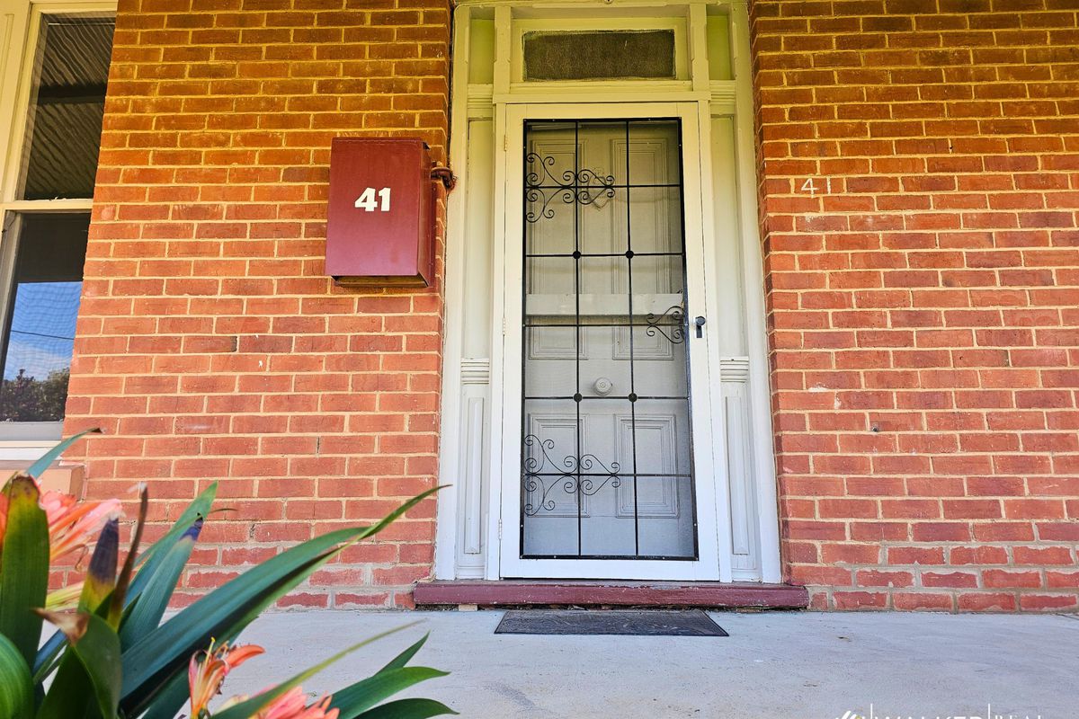 41 Allan Street, Kyabram