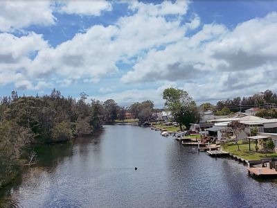 75 Jacobs Drive, Sussex Inlet