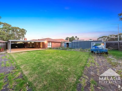 12 Ventnor Place, Keilor Downs