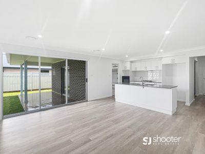 27 Lesmurdie Parade, Dubbo