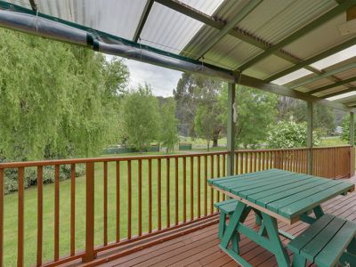 981 Woodbridge Hill Road, Gardners Bay