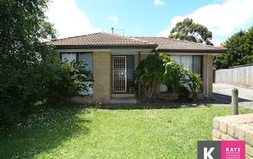 12A Bundjil Court, Cranbourne