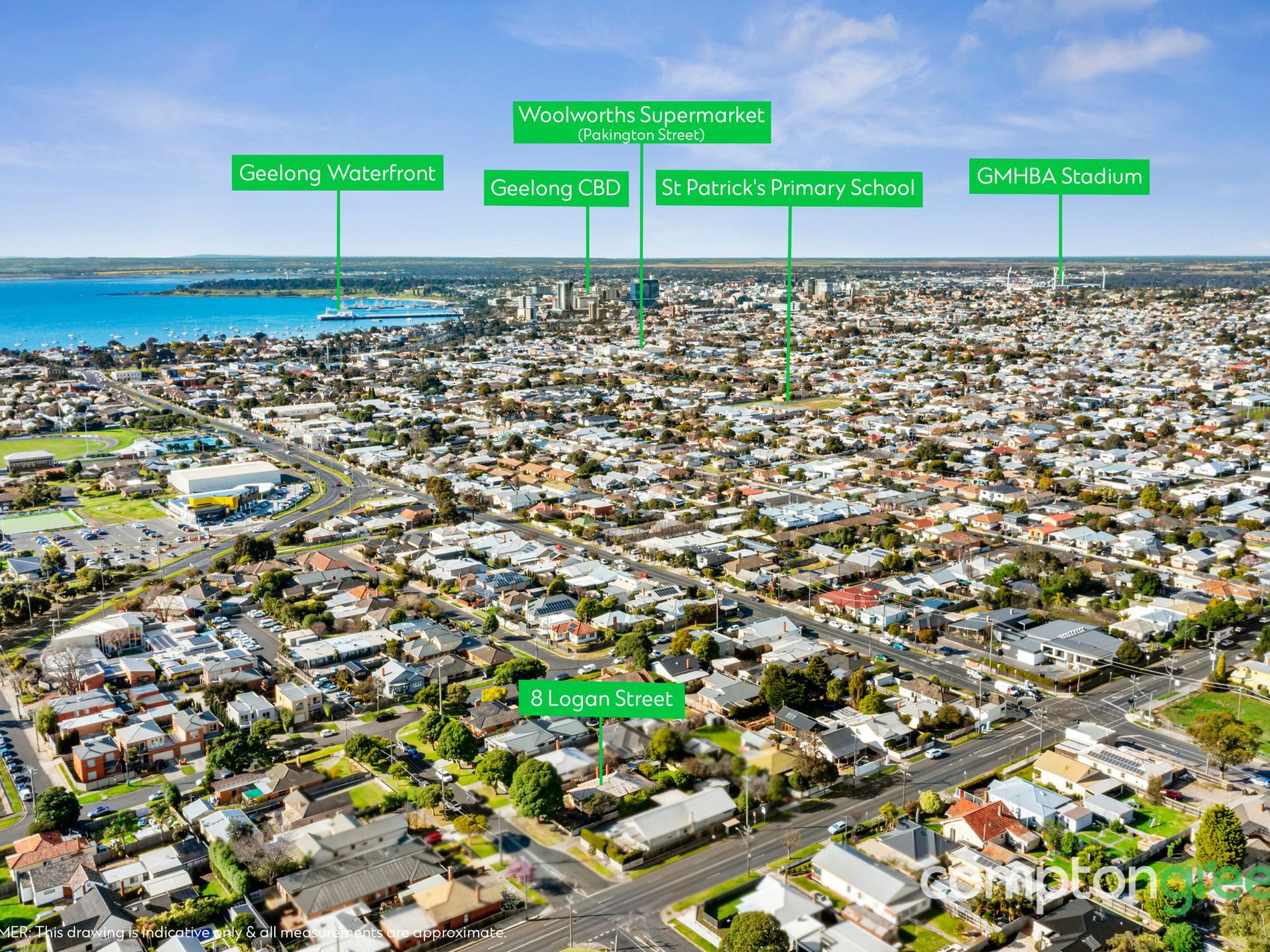 8 Logan Street, Hamlyn Heights