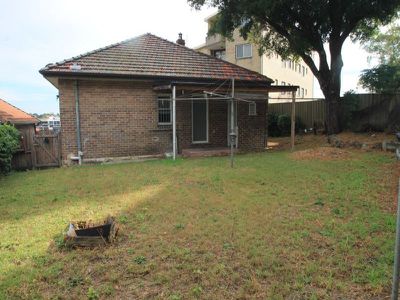 20 Station, Arncliffe