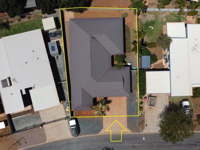54 Nix Avenue, South Hedland