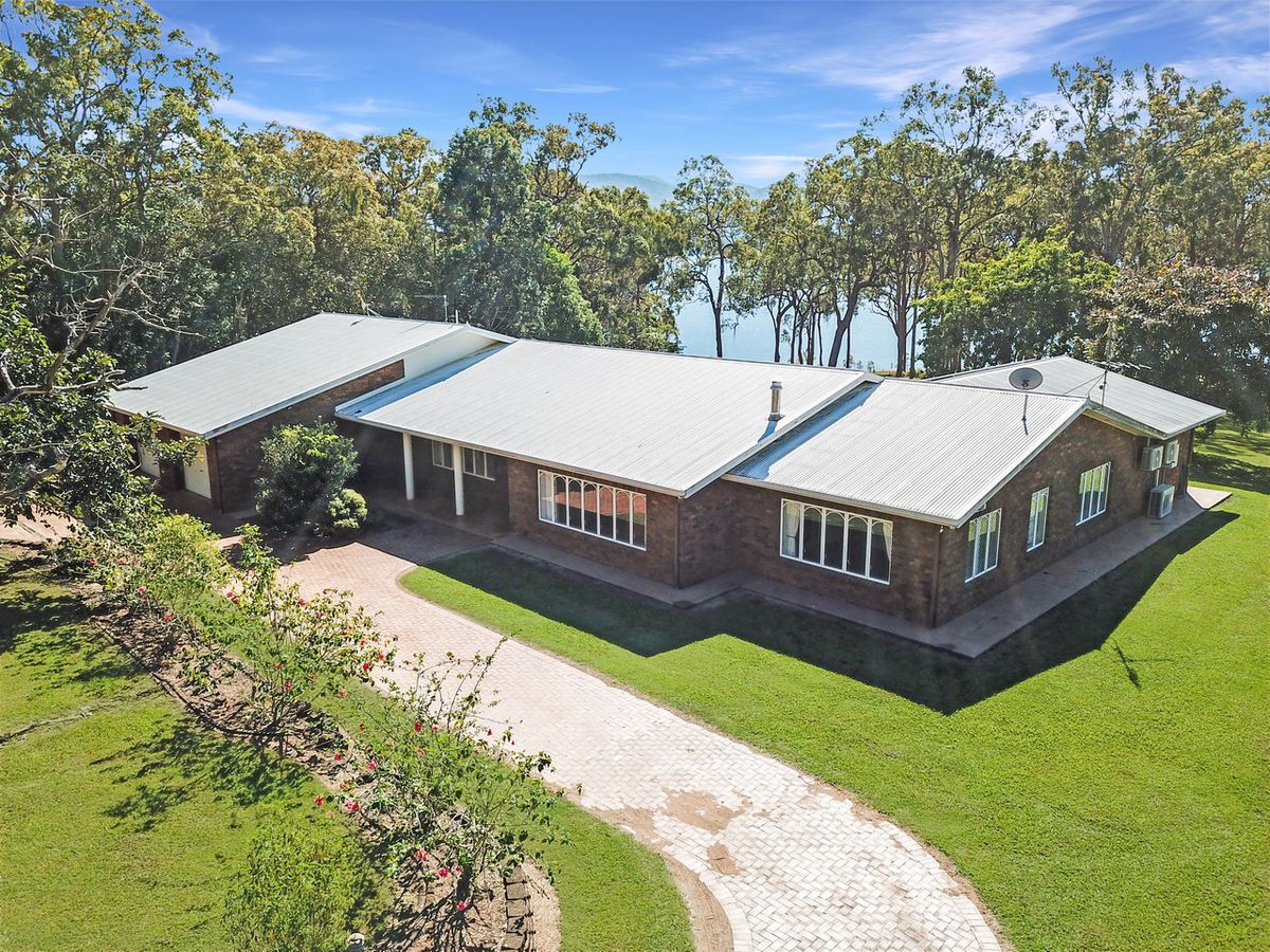47 Bluewater Drive, Tinaroo