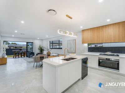 21 Lord Street, Cabramatta West