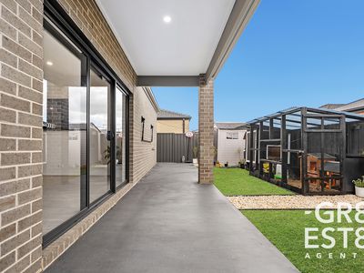 11 Sacramento Street, Clyde North