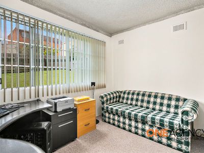 3 / 3 Loftus Street, Wollongong