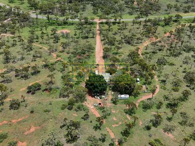 327 Cherry Creek Road, Seventy Mile