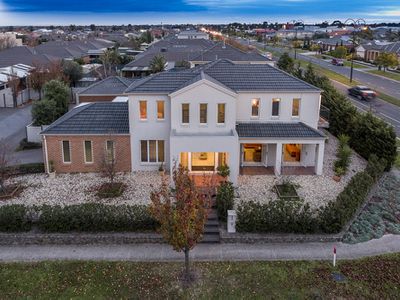 430 Morris Road, Tarneit