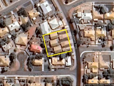 12F Captains Way, South Hedland